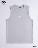  Áo Ba Lỗ TankTop Thể Thao Form Suông Thoải Mái In Phản Quang - X120 
