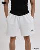  Quần Short Form Rộng Vải Nỉ 420g Dày Đứng Form - X124 