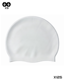  Nón Mũ Bơi FreeSize Nam/Nữ Silicon - X125 