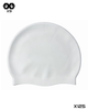  Nón Mũ Bơi FreeSize Nam/Nữ Silicon - X125 