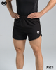  Quần Short Ngắn Chuyên Chạy Bộ Và Gym Túi Sau - X127 