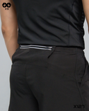  Quần Short Ngắn Chuyên Chạy Bộ Và Gym Túi Sau - X127 