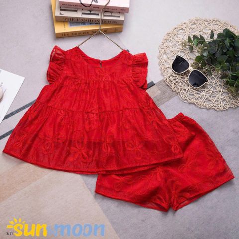  Bộ đùi ren 2L ren hoa 