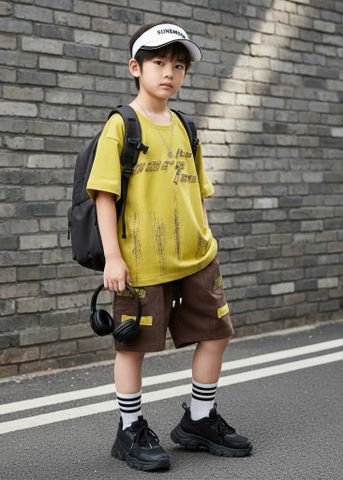  Bộ thun TN nổi THE CORE 