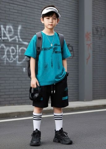  Bộ thun TN nổi THE CORE 