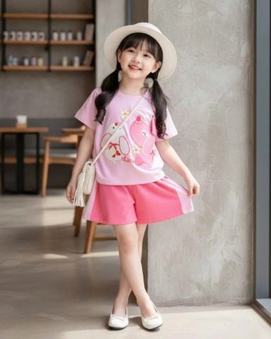  Bộ đùi thun đắp chó CHICCO 