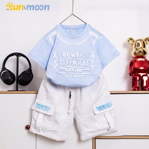  Bộ TN quần KK nổi sét BOWRIC 