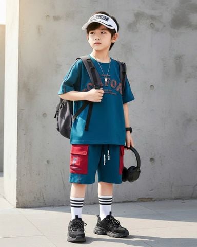  Bộ thun TN nổi COMFORT 