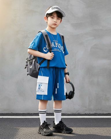  Bộ thun TN nổi COMFORT 