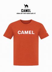 ÁO THUN NAM CAO CẤP CAMEL- CMA003