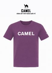 ÁO THUN NAM CAO CẤP CAMEL- CMA003