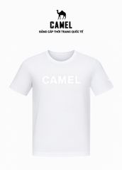 ÁO THUN NAM CAO CẤP CAMEL- CMA003