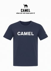 ÁO THUN NAM CAO CẤP CAMEL- CMA003