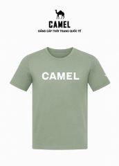 ÁO THUN NAM CAO CẤP CAMEL- CMA003