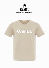 ÁO THUN NAM CAO CẤP CAMEL- CMA003