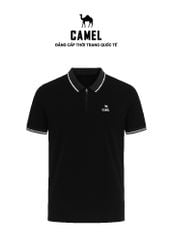 ÁO THUN NAM CAO CẤP CAMEL- CMA009