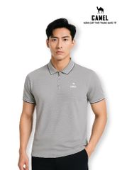 ÁO THUN NAM CAO CẤP CAMEL- CMA009