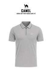 ÁO THUN NAM CAO CẤP CAMEL- CMA009