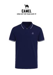ÁO THUN NAM CAO CẤP CAMEL- CMA009