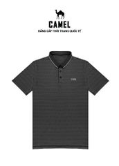 ÁO THUN NAM POLO CAO CẤP CAMEL CMA013