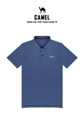 ÁO THUN NAM POLO CAO CẤP CAMEL CMA013