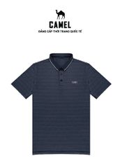ÁO THUN NAM POLO CAO CẤP CAMEL CMA013