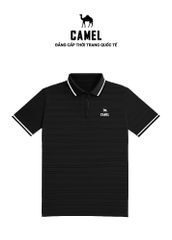 ÁO THUN NAM CAO CẤP CAMEL CMA015