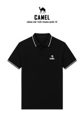 ÁO THUN NAM POLO CAO CẤP CAMEL CMA016