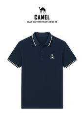 ÁO THUN NAM POLO CAO CẤP CAMEL CMA016