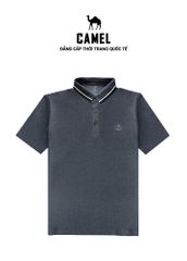 ÁO THUN NAM POLO CAO CẤP CAMEL CMA017