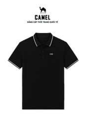 ÁO THUN NAM POLO CAO CẤP CAMEL CMA018