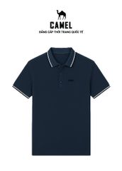 ÁO THUN NAM POLO CAO CẤP CAMEL CMA018