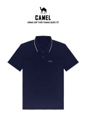 ÁO THUN NAM POLO CAO CẤP CAMEL CMA019