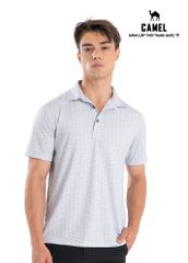 ÁO THUN NAM CỔ TRỤ CAO CẤP CAMEL CMA024