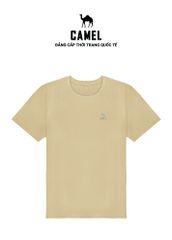 ÁO THUN NAM CAO CẤP CAMEL CMA028