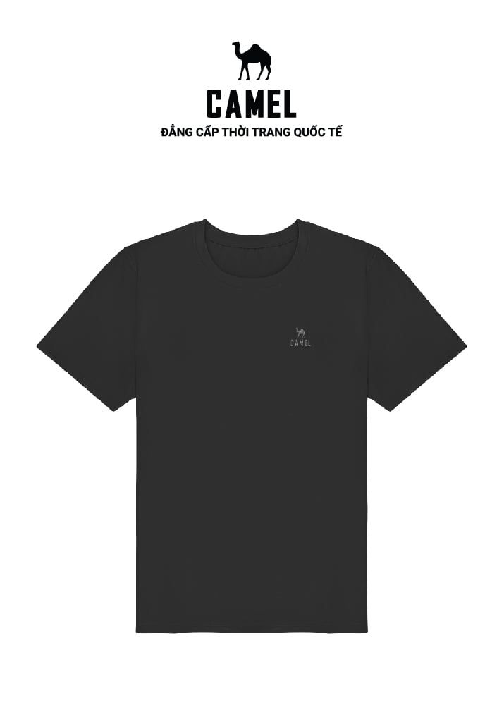 ÁO THUN NAM CAO CẤP CAMEL CMA028