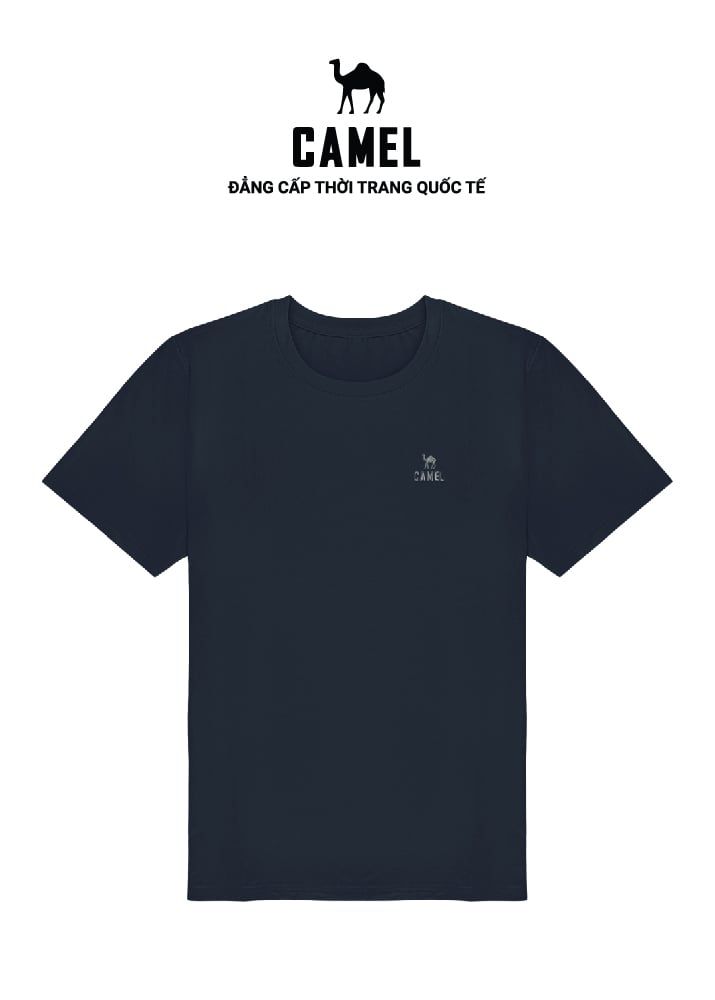 ÁO THUN NAM CAO CẤP CAMEL CMA028