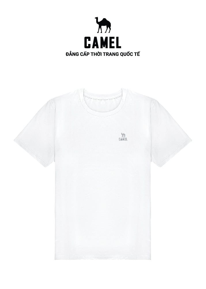 ÁO THUN NAM CAO CẤP CAMEL CMA028