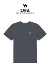 ÁO THUN NAM CAO CẤP CAMEL CMA028