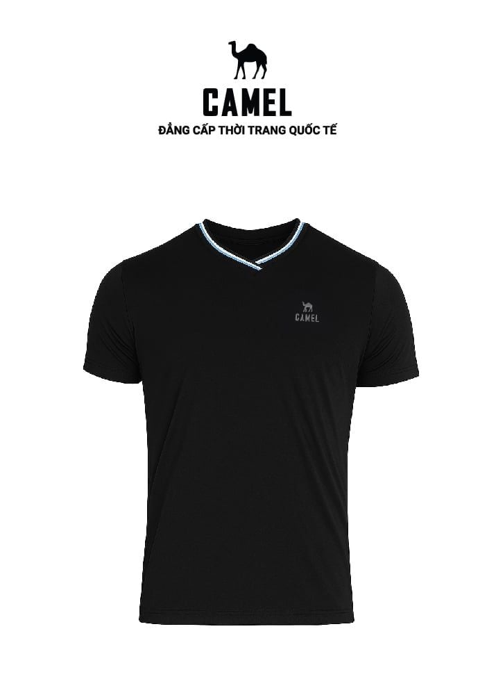 ÁO THUN NAM CAO CẤP CAMEL CMA032