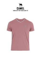 ÁO THUN NAM CAO CẤP CAMEL CMA032