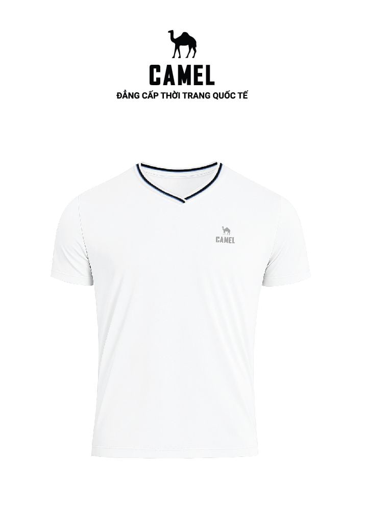 ÁO THUN NAM CAO CẤP CAMEL CMA032