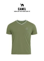 ÁO THUN NAM CAO CẤP CAMEL CMA032