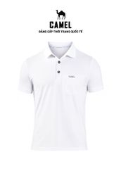 ÁO THUN NAM CỔ TRỤ CAO CẤP CAMEL CMA035