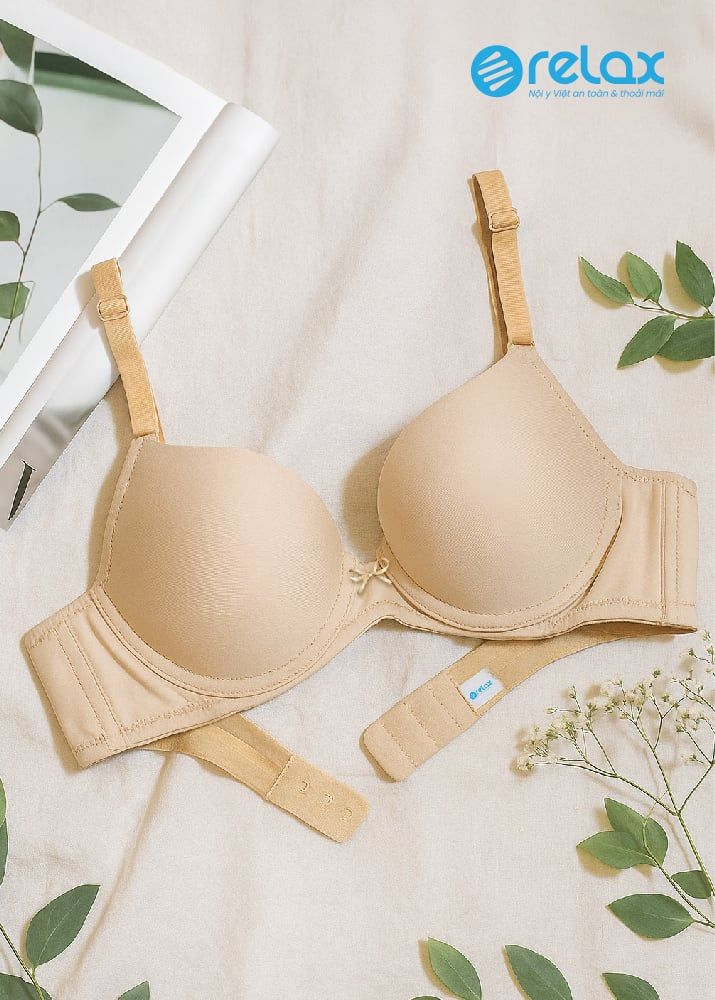 ÁO NGỰC NỮ NGẢI CỨU MÚT MỎNG RAY040