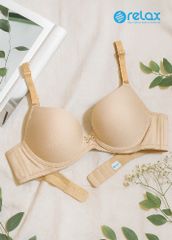 ÁO NGỰC NỮ NGẢI CỨU MÚT MỎNG RAY040