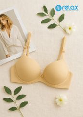 ÁO NGỰC NỮ NGẢI CỨU MÚT DÀY RAY041