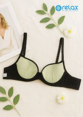 ÁO NGỰC NỮ NGẢI CỨU MÚT DÀY RAY041