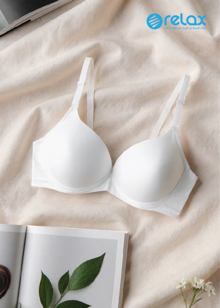 ÁO NGỰC NỮ NGẢI CỨU MÚT DÀY RAY041