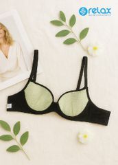 ÁO NGỰC NỮ NGẢI CỨU MÚT MỎNG RAY042